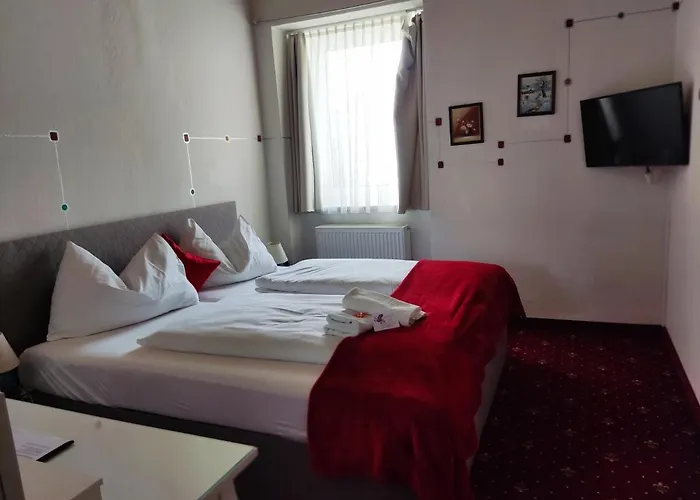 Отель Kirchenwirt