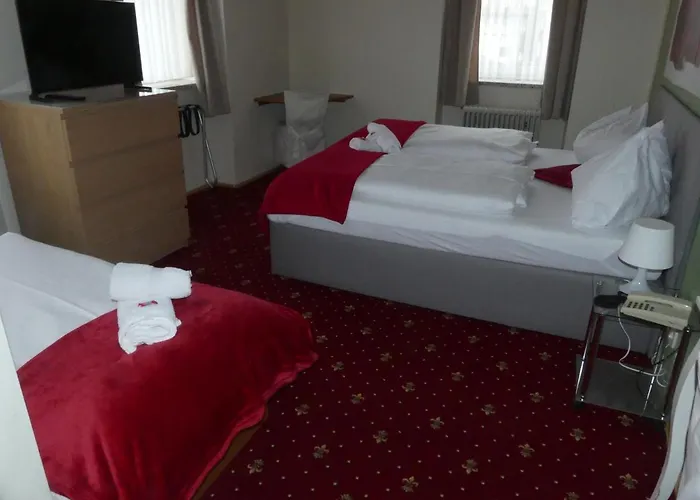 Готель Kirchenwirt