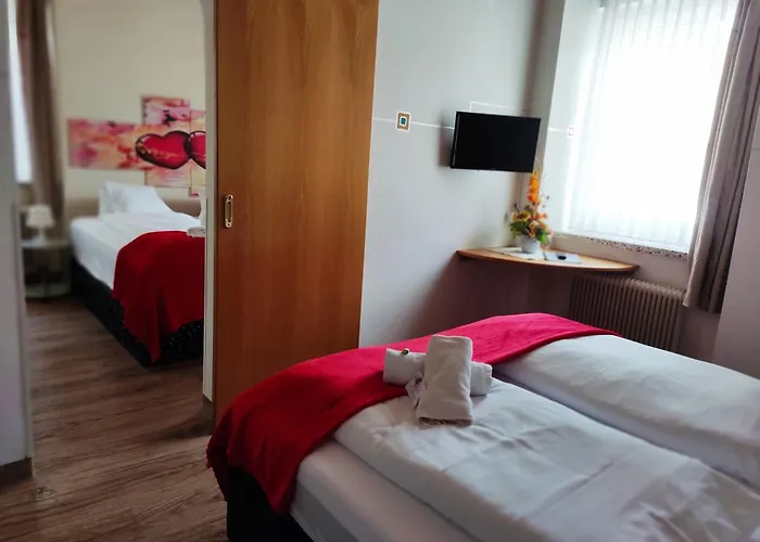 Kirchenwirt Бад-Кляйнкірхгайм