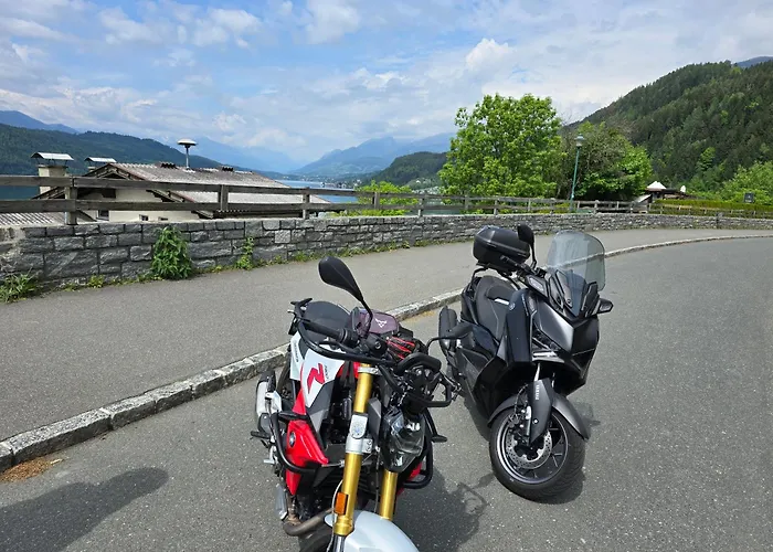 Отель Kirchenwirt