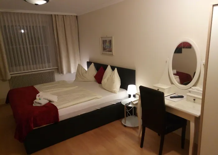 Готель Kirchenwirt 3*