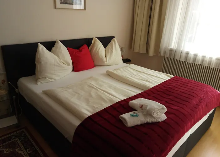 Kirchenwirt Готель