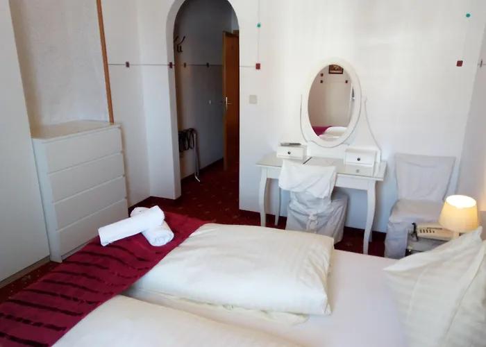 Kirchenwirt Отель 3*