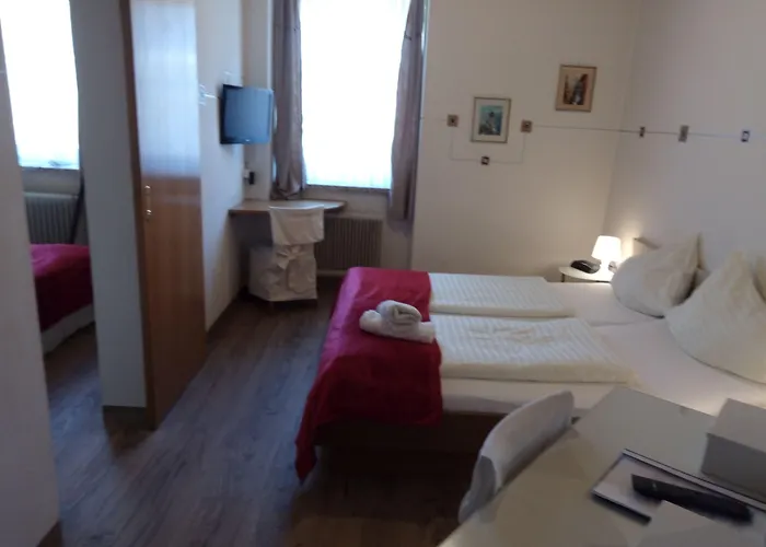 Готель Kirchenwirt 3*