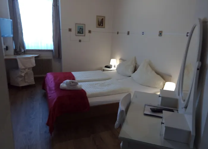 Kirchenwirt Отель 3*