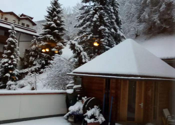 Kirchenwirt 3* Бад Кляйнкирххайм