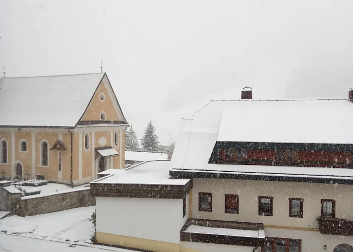 Kirchenwirt Бад-Кляйнкірхгайм