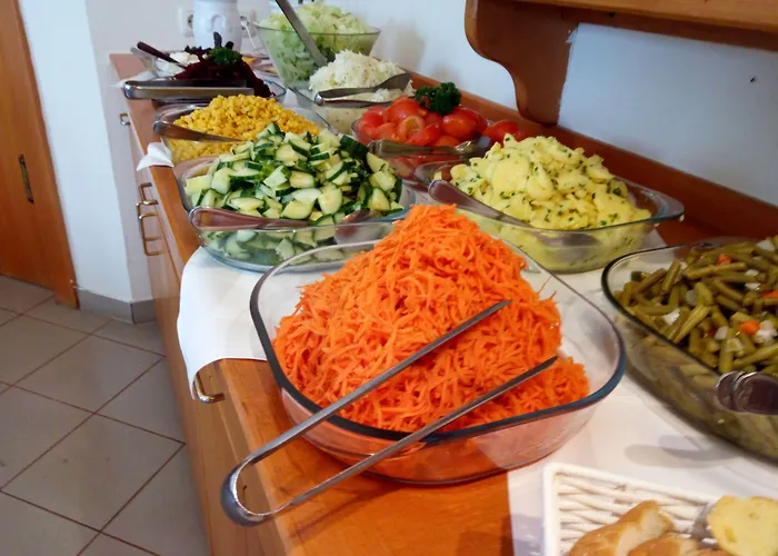 Kirchenwirt 3* Бад Кляйнкирххайм