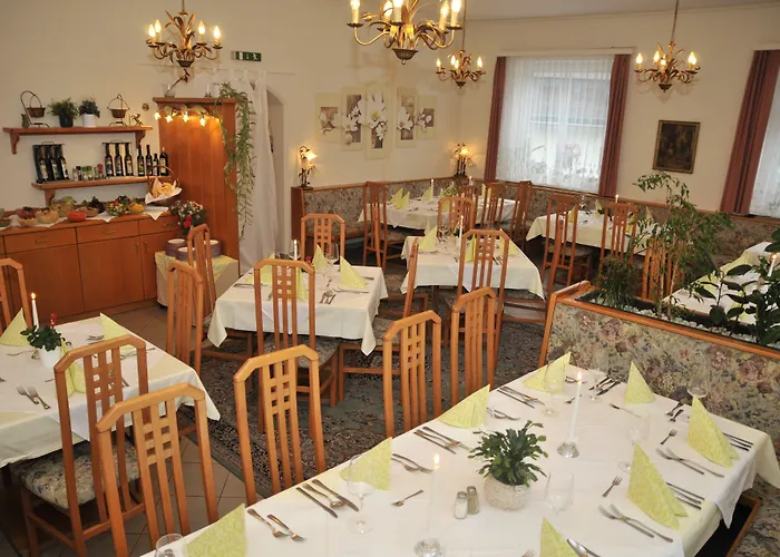 Kirchenwirt 3* Бад Кляйнкирххайм