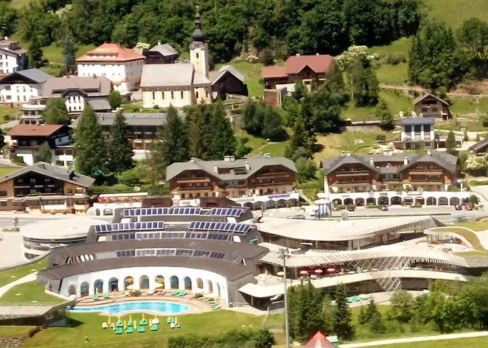 Kirchenwirt Бад-Кляйнкірхгайм