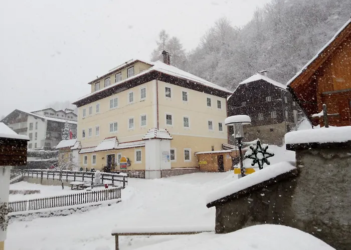 Kirchenwirt Бад Кляйнкирххайм