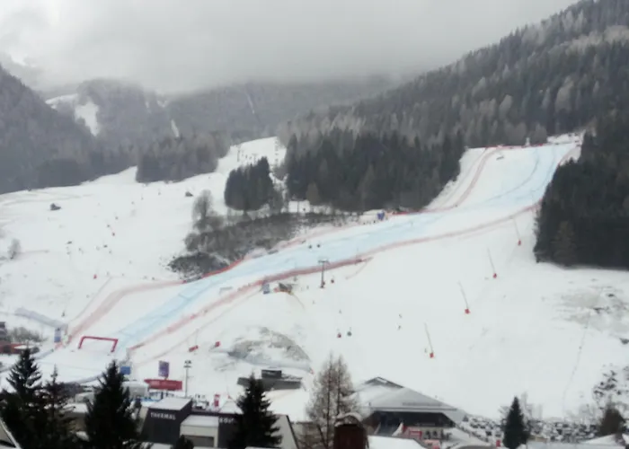 Готель Kirchenwirt