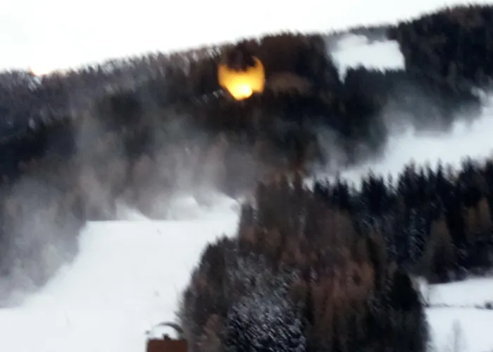 Готель Kirchenwirt Бад-Кляйнкірхгайм