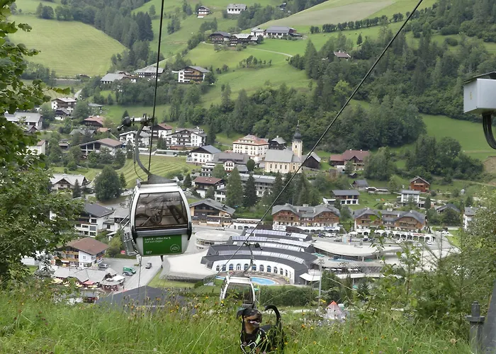 Kirchenwirt Отель