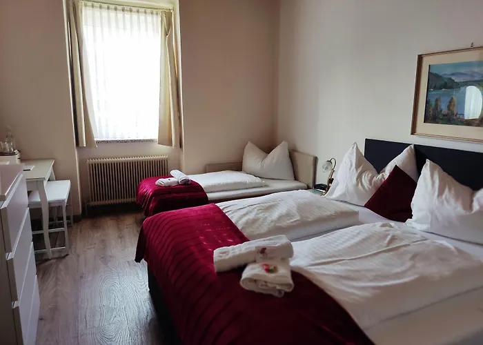 Готель Kirchenwirt 3*