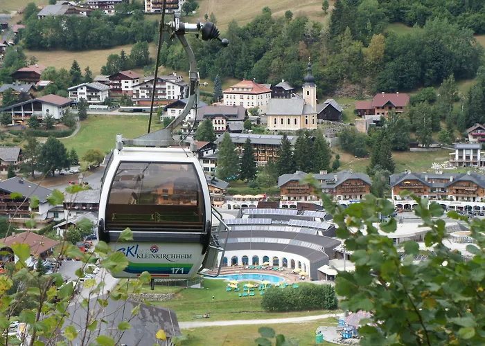 Kirchenwirt Готель