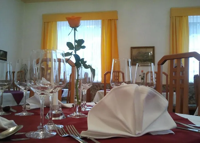 Kirchenwirt Отель