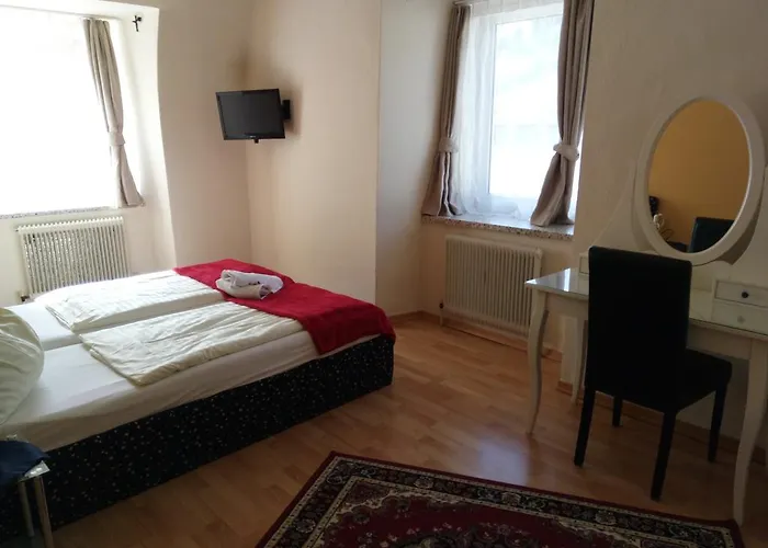 Kirchenwirt Отель