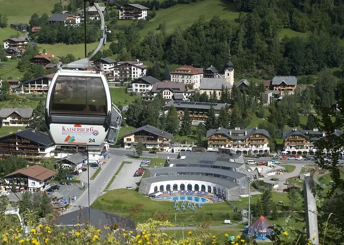 Отель Kirchenwirt