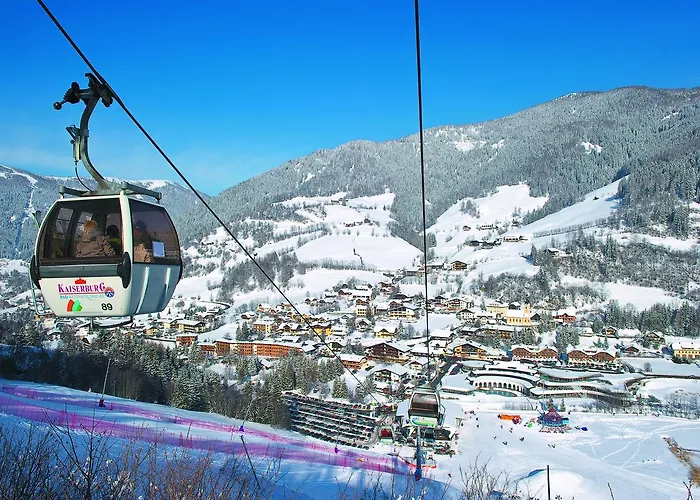 Kirchenwirt Отель 3*