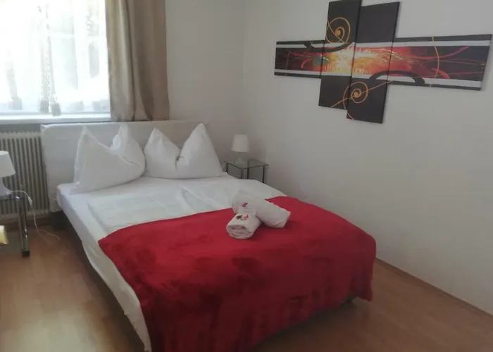 Готель Kirchenwirt