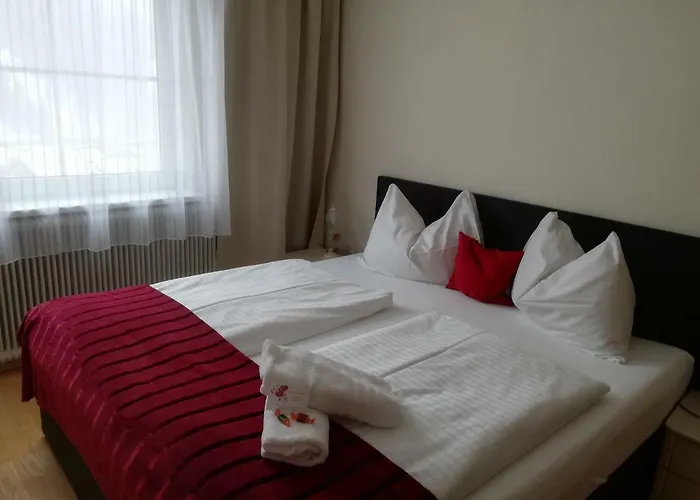 Отель Kirchenwirt Бад Кляйнкирххайм