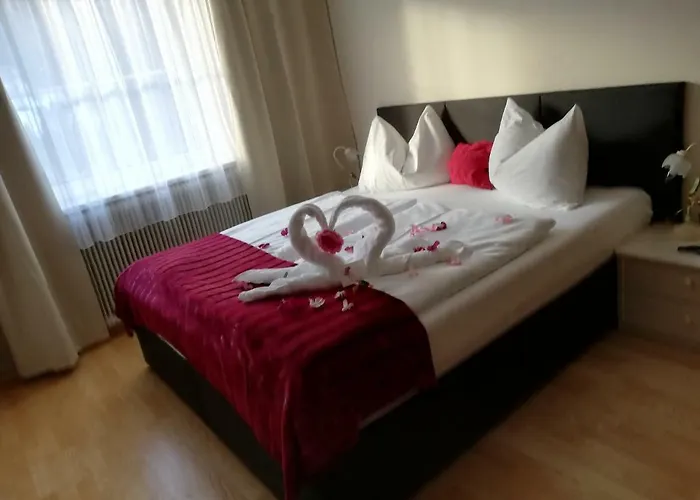 Kirchenwirt Готель 3*